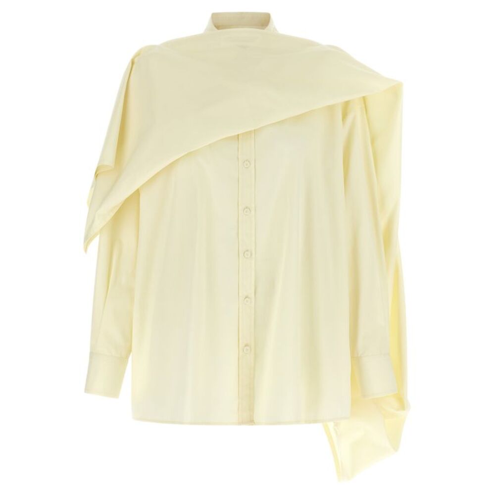 Armarium Multicolor Cotton Women's Blouse